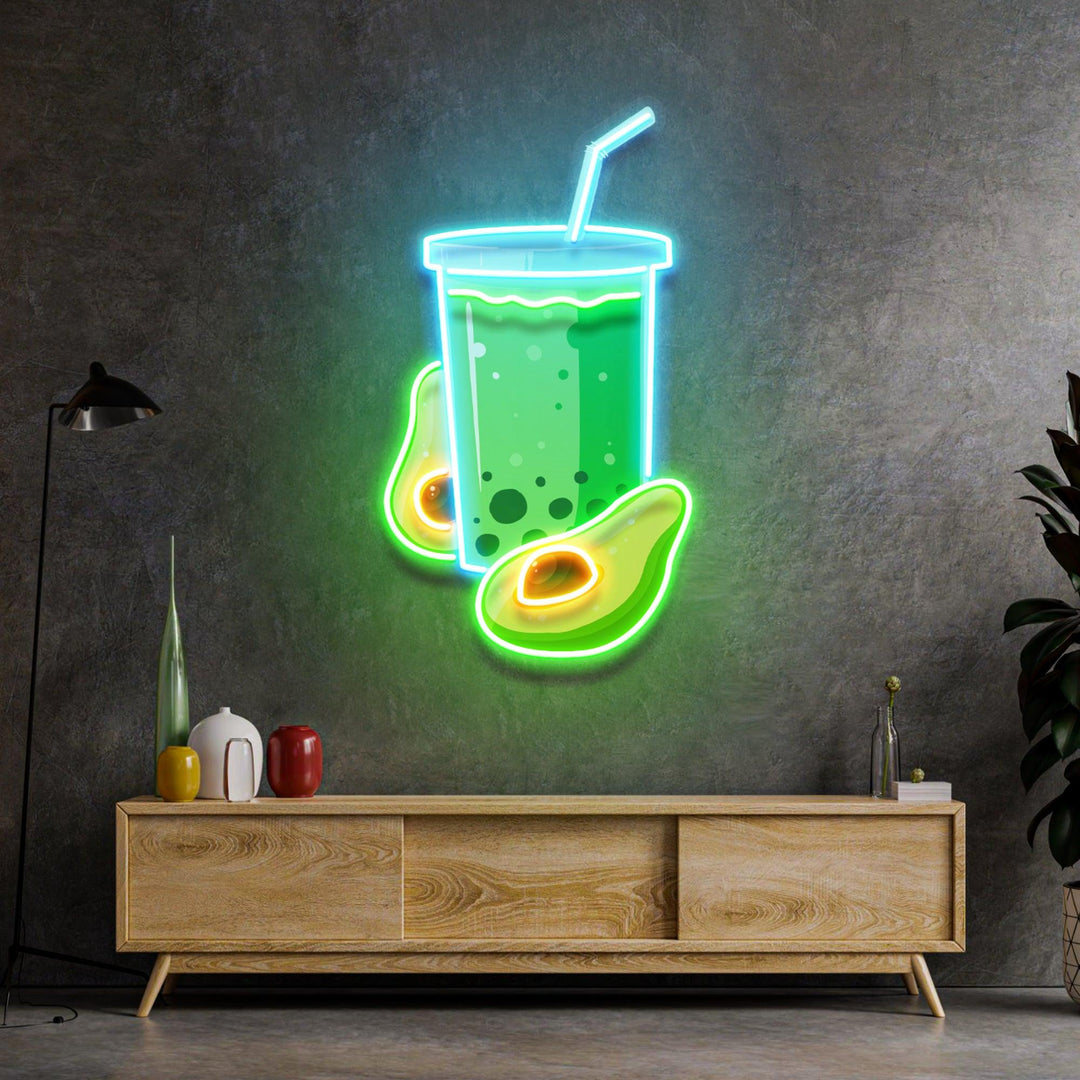 Café, Bar Pop-Art