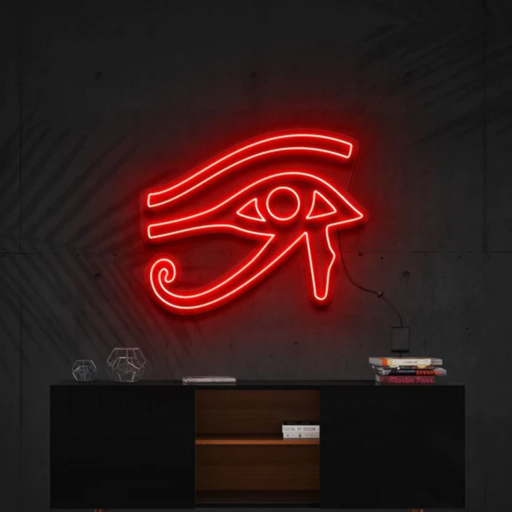Eye of Horus