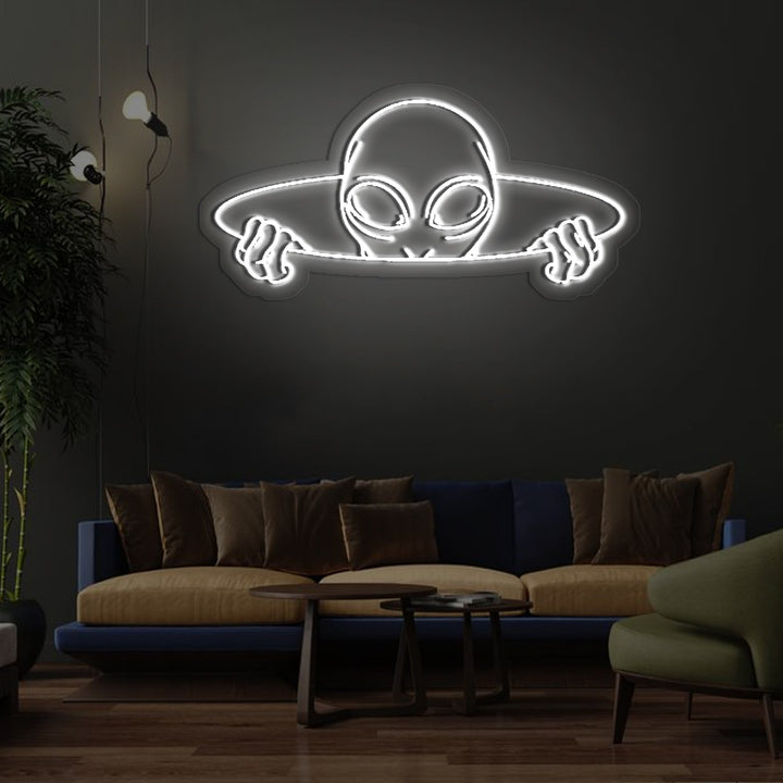 Alien Portal