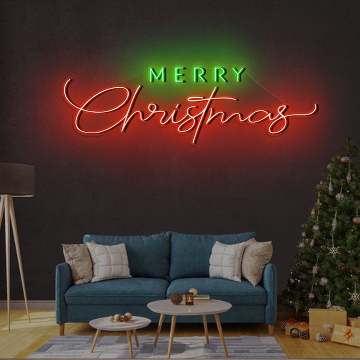 Merry Christmas