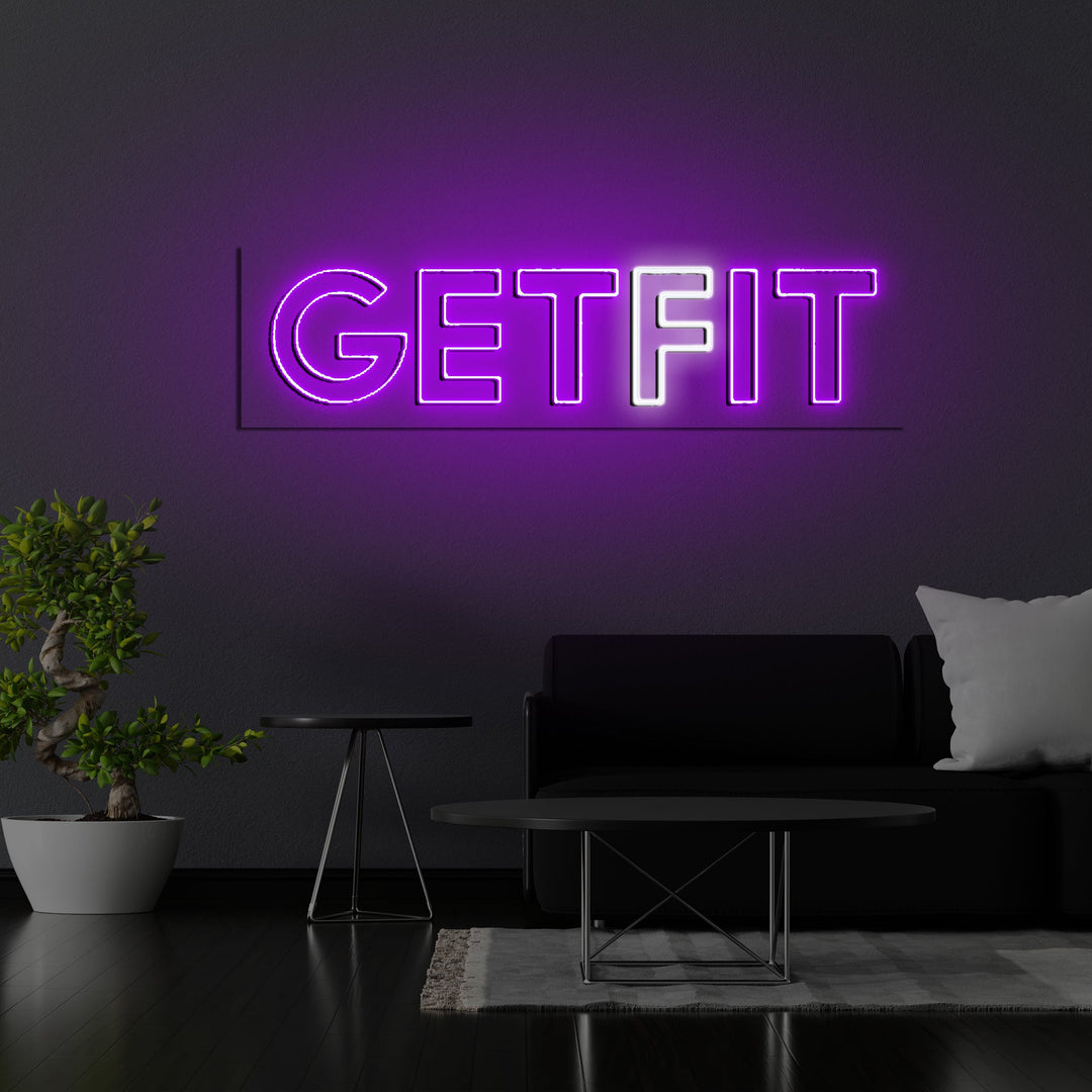 Get Fit (Get It)