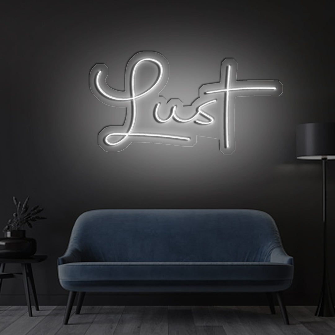 Lust