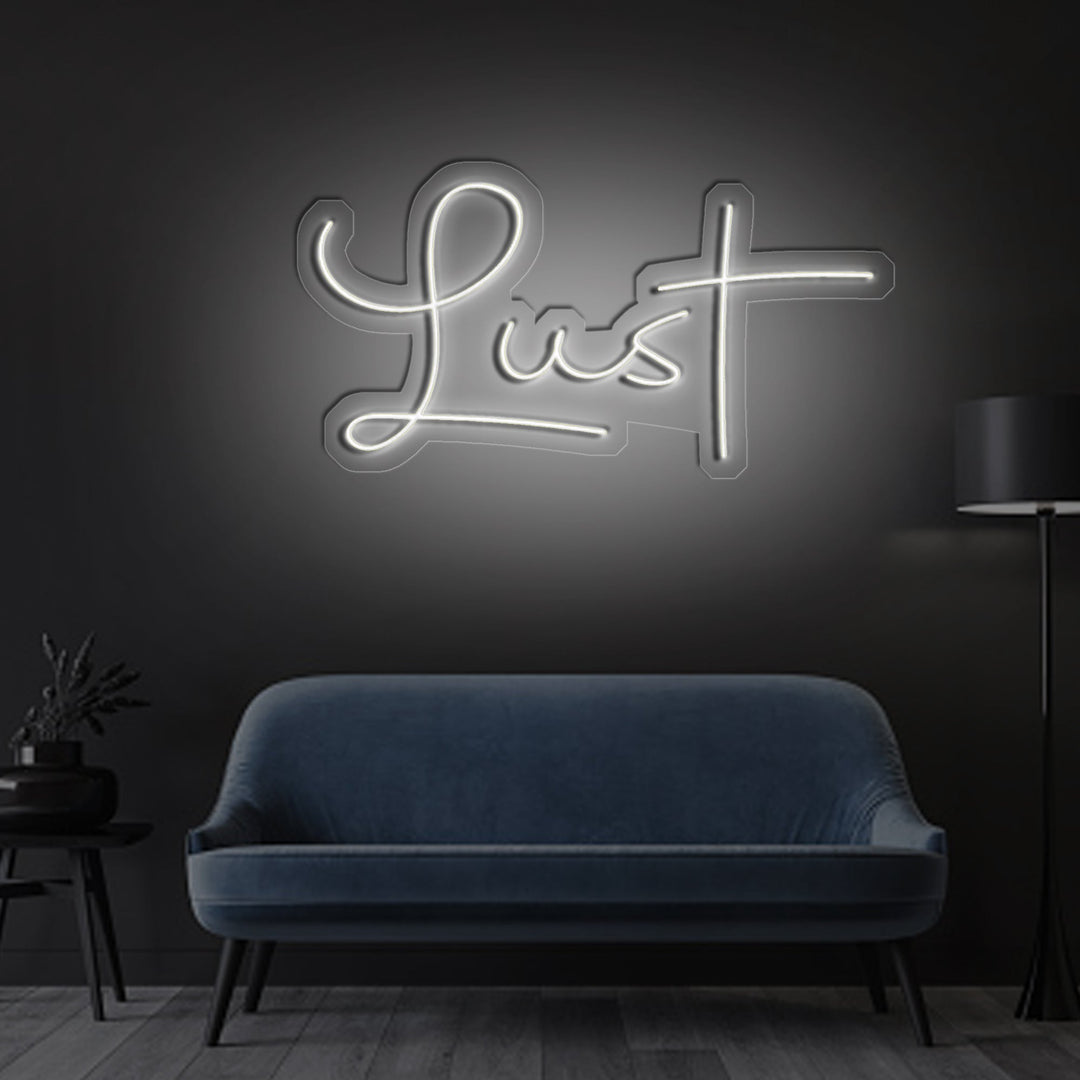 Lust