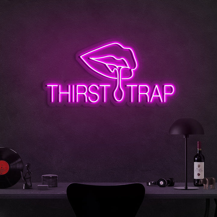 Thirst Trap